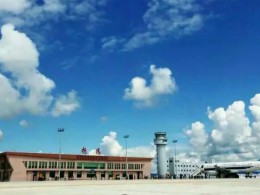 新建黑龍江撫遠(yuǎn)東極民用機(jī)場(chǎng)工程飛行區(qū)排水、巡場(chǎng)路及圍界工程